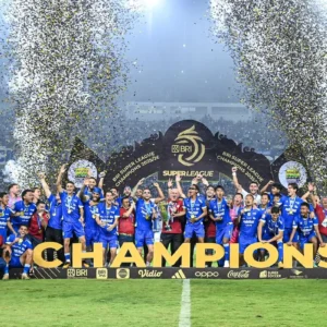 Bos Persib Paparkan Prioritas Klub di Masa Pramusim Menjelang Musim 2026-2027