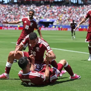 Bosnia-Herzegovina Siap Hadapi Qatar di Piala Dunia 2026