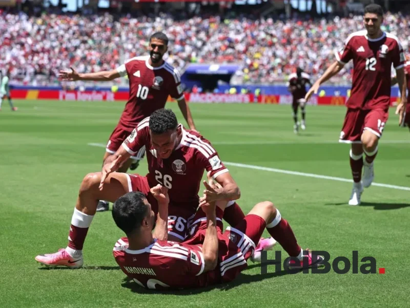 Bosnia-Herzegovina Siap Hadapi Qatar di Piala Dunia 2026