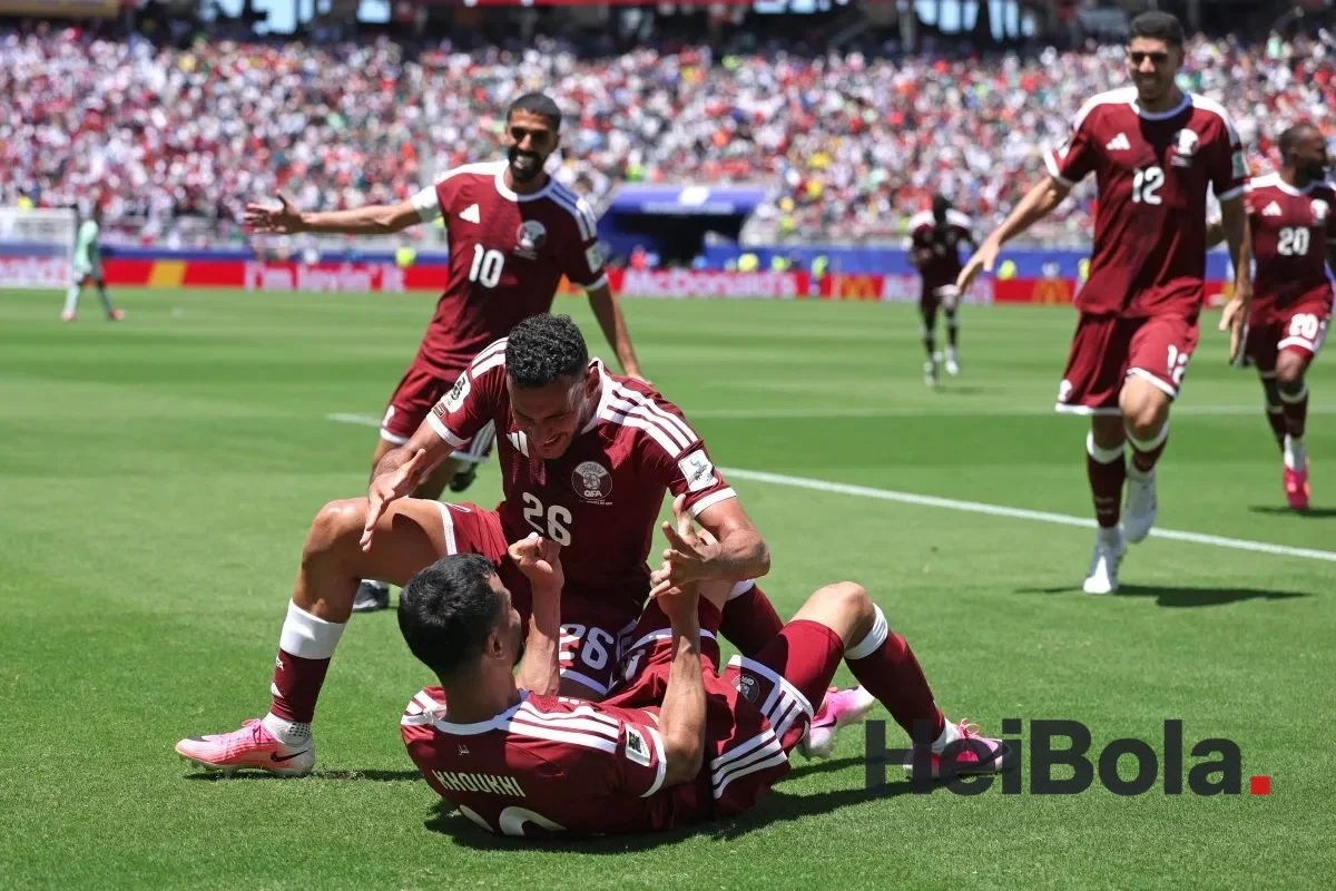 Bosnia-Herzegovina Siap Hadapi Qatar di Piala Dunia 2026