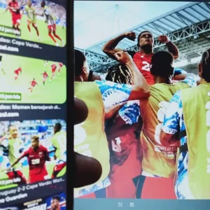 Cape Verde Debut di Piala Dunia 2026 dengan Hasil Mengejutkan
