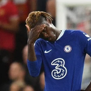 Como 1907 Bidik Trevoh Chalobah Usai Dapatkan Kaiki Bruno