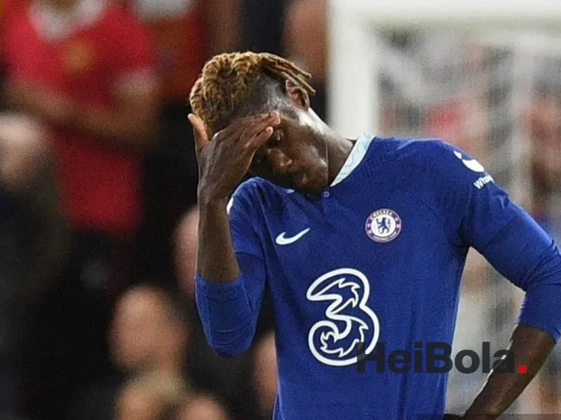 Como 1907 Bidik Trevoh Chalobah Usai Dapatkan Kaiki Bruno