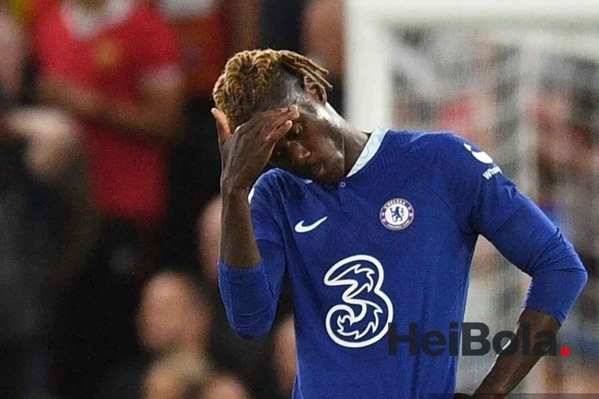 Como 1907 Bidik Trevoh Chalobah Usai Dapatkan Kaiki Bruno