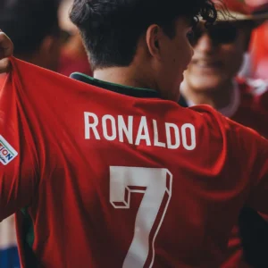 Cristiano Ronaldo Cetak Gol di Enam Piala Dunia Sepanjang Kariernya