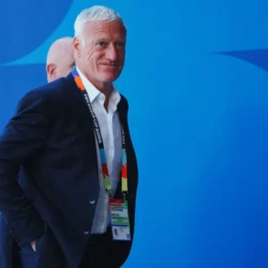 Deschamps Tidak Dampingi Perancis di Piala Dunia karena Ibunda Wafat