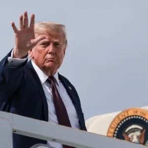 Donald Trump Akan Serahkan Trofi Piala Dunia 2026 kepada Pemenang