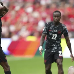 Duel Swiss Vs Kanada di Piala Dunia 2026: Link Live Streaming dan Prediksi