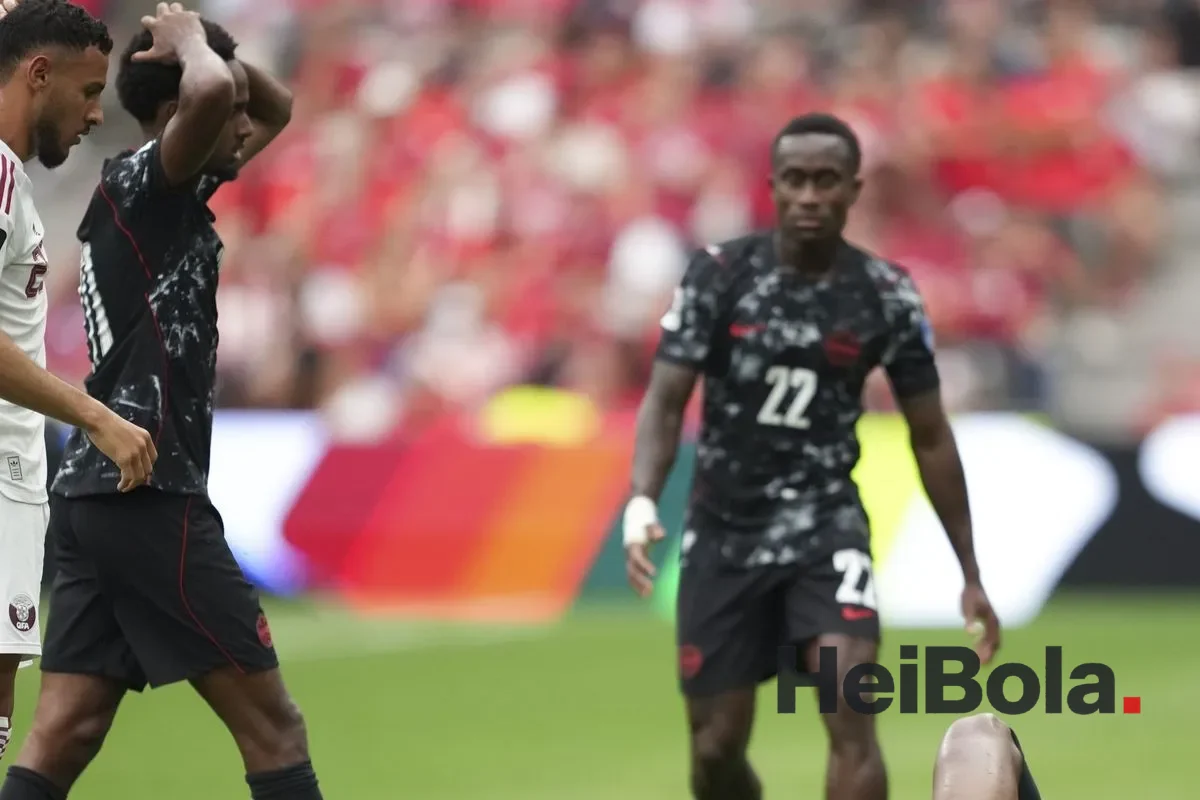 Duel Swiss Vs Kanada di Piala Dunia 2026: Link Live Streaming dan Prediksi