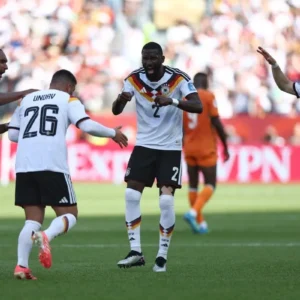 Ekuador Hadapi Jerman di Laga Penentu Grup E Piala Dunia 2026