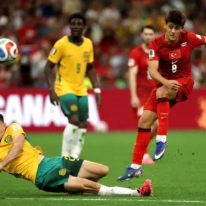 Empat Tim Asia Berjuang di Piala Dunia 2026 Setelah Kualifikasi Melawan Indonesia
