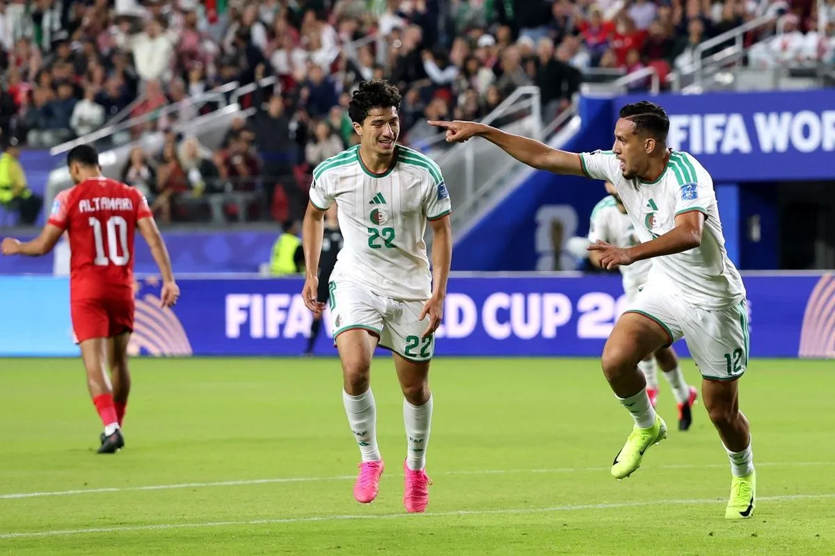 Empat Tim Dipastikan Tersingkir dari Piala Dunia 2026