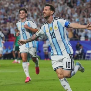 Enam Tim Lolos ke Babak 32 Besar Piala Dunia 2026 Secara Resmi