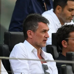 FIGC Siap Beri Kekuasaan Tak Terbatas untuk Paolo Maldini sebagai Direktur Teknik
