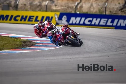 Francesco Bagnaia Siap Berjuang Jika Gagal Naik Podium di MotoGP Ceko 2026