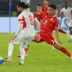 Garudayaksa FC dan BTA Academy Gelar Seleksi Talenta Muda di NTT