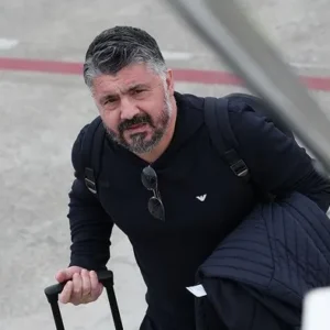 Gennaro Gattuso Resmi Jadi Pelatih Baru Lazio Mulai Musim Depan