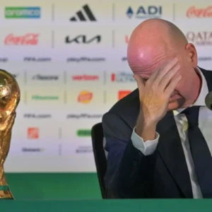 Gianni Infantino Tegaskan FIFA Tak Cari Untung dari Jeda Minum Piala Dunia 2026