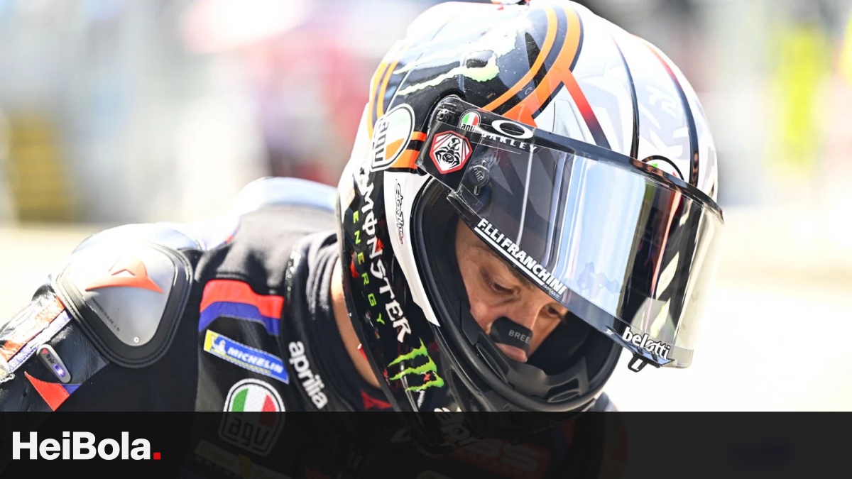 Bezzecchi Ungkap Kelemahan Utama Aprilia RS-GP di MotoGP 2026