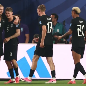 Haaland Bangga Norwegia Menang Lagi di Piala Dunia 2026