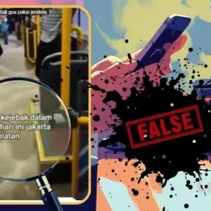 Hoaks Beredar Seputar Kementerian dan Program Magang, Ini Faktanya