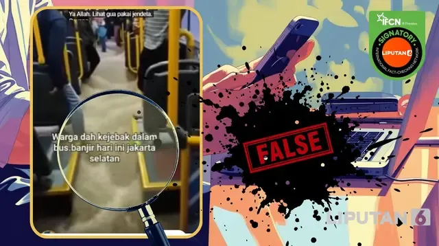Hoaks Beredar Seputar Kementerian dan Program Magang, Ini Faktanya