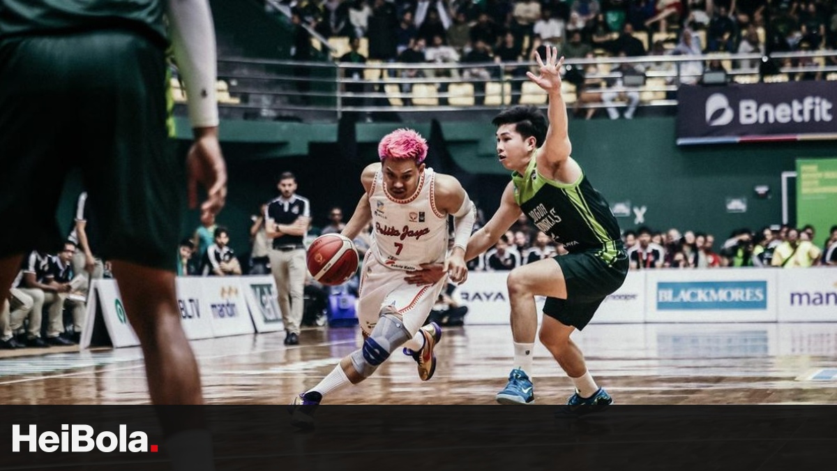 Final IBL 2026 Berlanjut ke Game 5, Junas: Kompetisi Makin Ketat