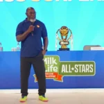 Jacksen Tiago Siapkan MLSC All-Stars 2026 di Kudus pada Juni Mendatang