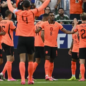 Jadwal dan Link Live Streaming Tunisia Vs Belanda di Piala Dunia 2026
