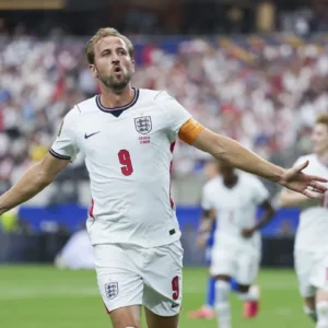 Jadwal Inggris vs Ghana di Piala Dunia 2026 dan Perhatian pada Harry Kane