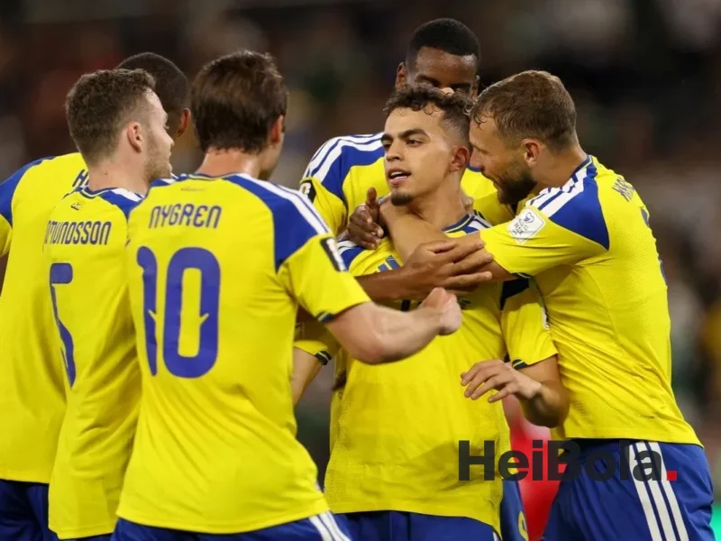 Jadwal Jepang Vs Swedia di Piala Dunia 2026: Pertaruhan di Grup F
