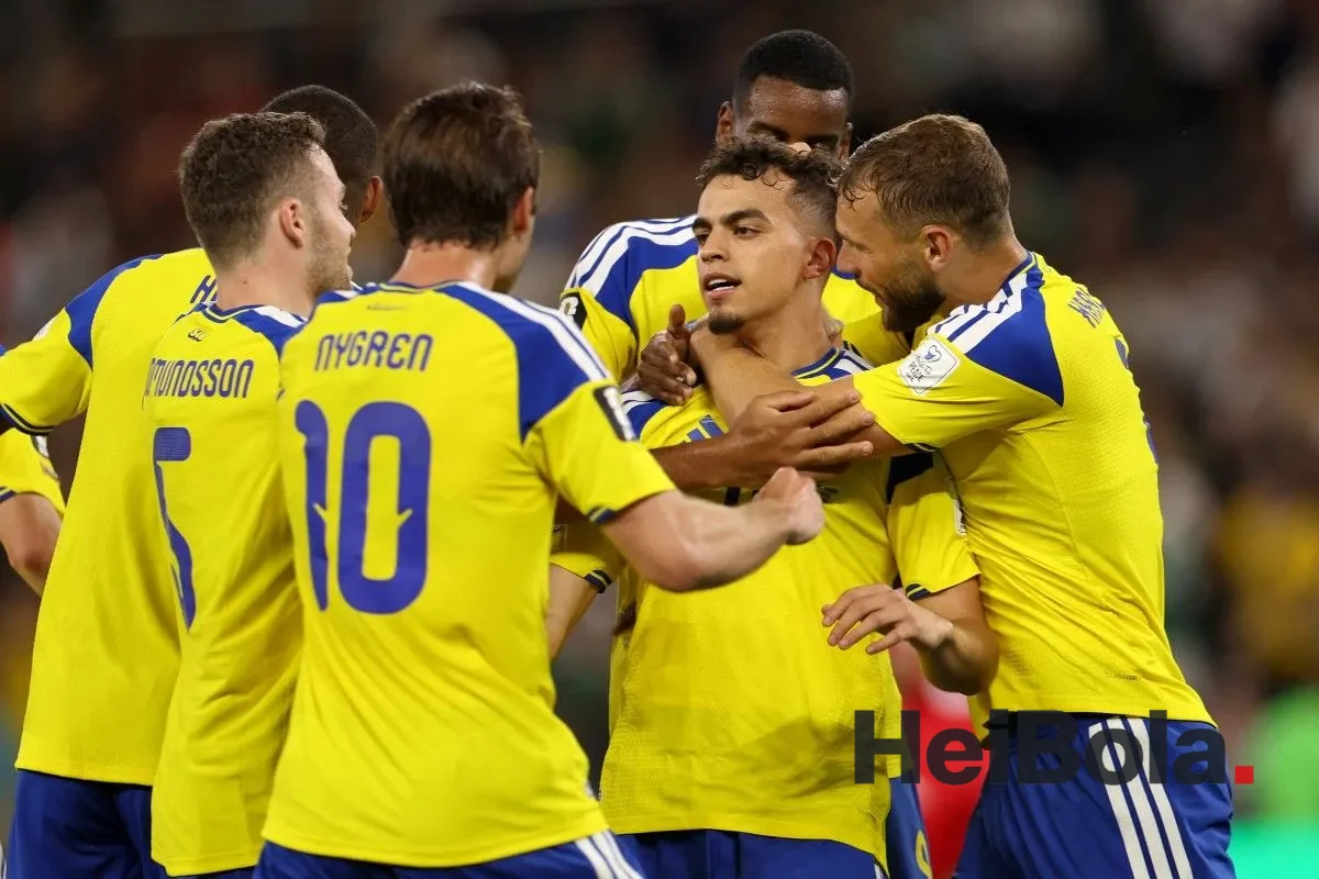 Jadwal Jepang Vs Swedia di Piala Dunia 2026: Pertaruhan di Grup F