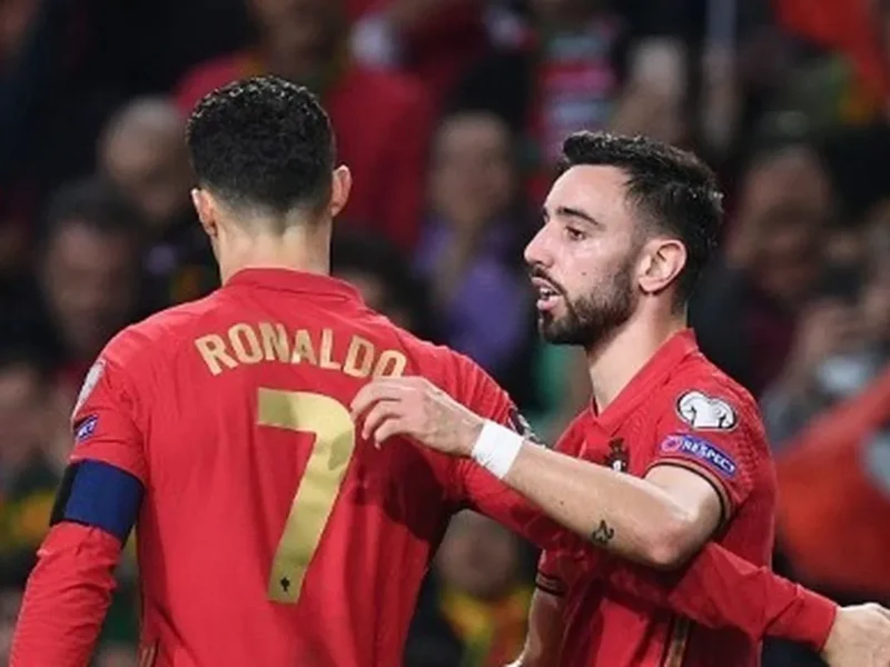 Jadwal Siaran Langsung Portugal Vs Uzbekistan di Piala Dunia 2026