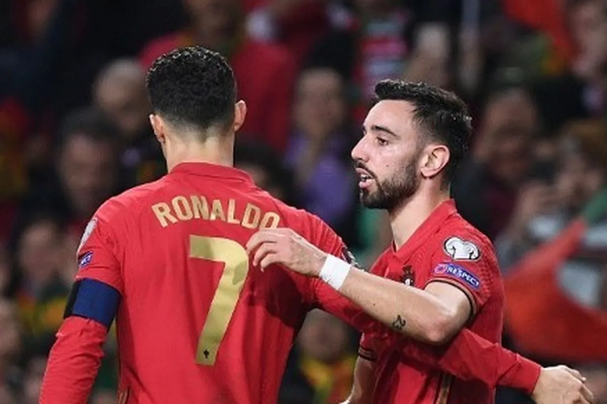 Jadwal Siaran Langsung Portugal Vs Uzbekistan di Piala Dunia 2026