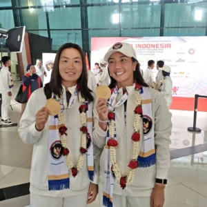 Janice Tjen dan Aldila Sutjiadi Tampil di Turnamen Berbeda Usai Nottingham Open