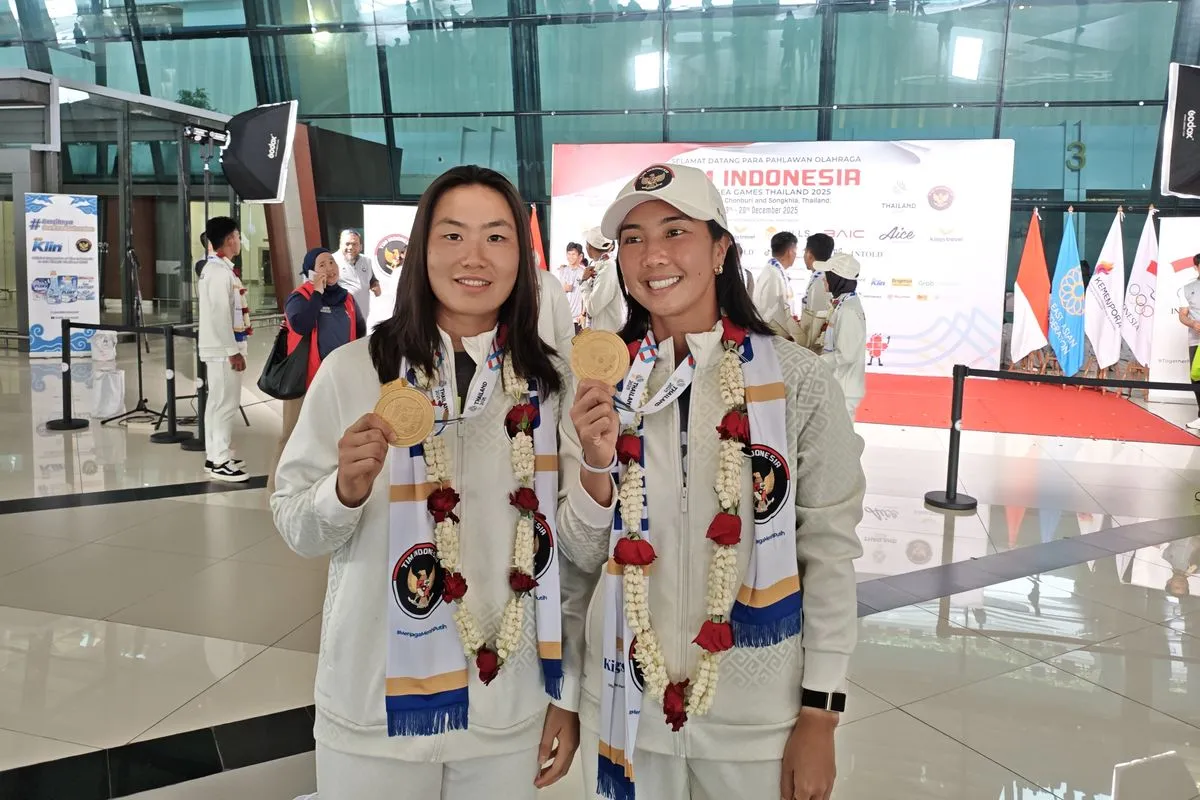 Janice Tjen dan Aldila Sutjiadi Tampil di Turnamen Berbeda Usai Nottingham Open