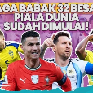 Jepang Siap Hadapi Brasil di Babak 32 Besar Piala Dunia 2026