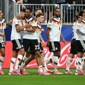 Jerman Hadapi Ekuador di Piala Dunia 2026, Siap Jaga Momentum Kemenangan