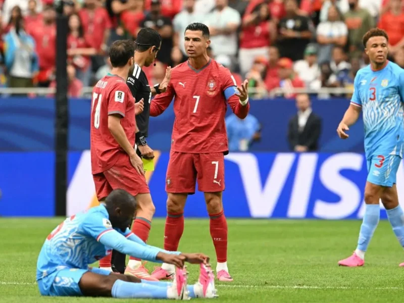 Joao Cancelo Bela Cristiano Ronaldo dan Neymar dari Kritikan di Piala Dunia 2026