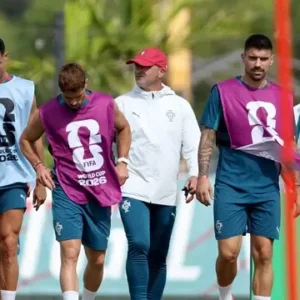 Joao Cancelo bela Ronaldo dan Neymar jelang laga Piala Dunia 2026