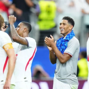 Jude Bellingham Klarifikasi Insiden Perselisihan dengan Pelatih Ghana