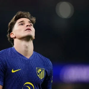 Julian Alvarez Ungkap Keinginan Transfer Usai Argentina Kalahkan Austria