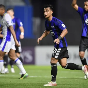 Jumlah Pemain Timnas Indonesia di Liga Thailand Menyusut Sebelum Musim 2026-2027