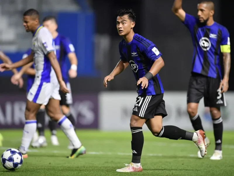 Jumlah Pemain Timnas Indonesia di Liga Thailand Menyusut Sebelum Musim 2026-2027