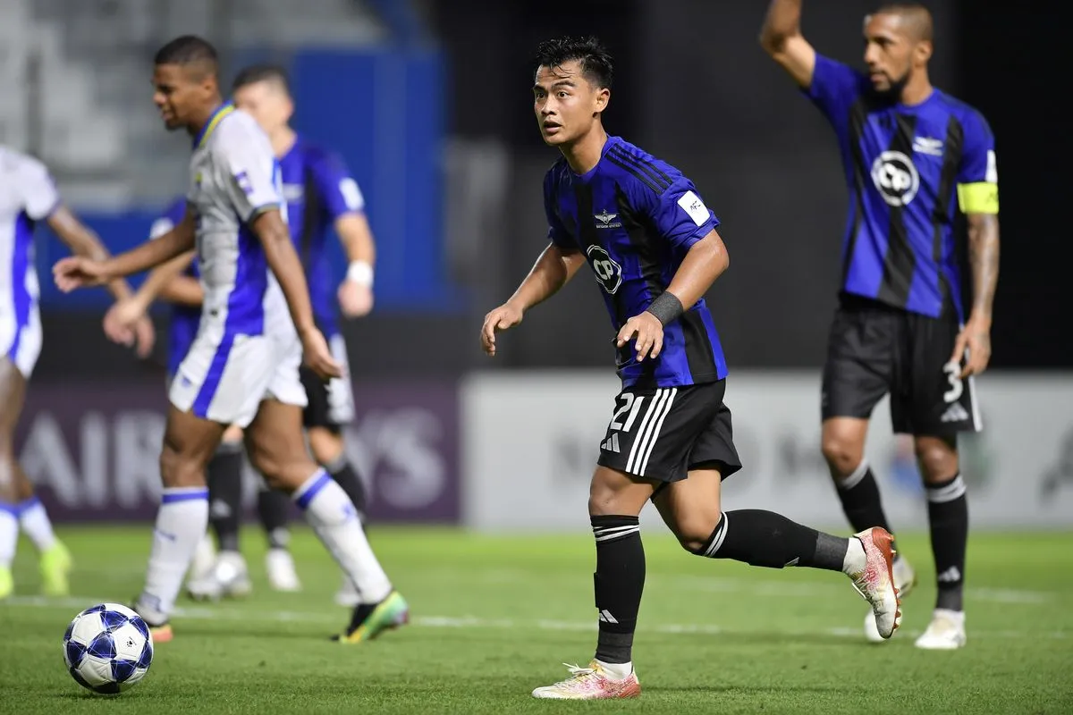 Jumlah Pemain Timnas Indonesia di Liga Thailand Menyusut Sebelum Musim 2026-2027