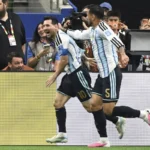 Kegagalan Penalti Lionel Messi di Piala Dunia 2026 Tak Pengaruhi Kinerja Tim