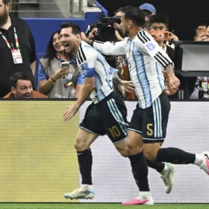 Kegagalan Penalti Lionel Messi di Piala Dunia 2026 Tak Pengaruhi Kinerja Tim