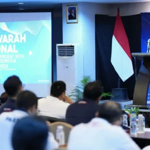 Ketum PB PABSI Dukung Pelatnas Jangka Panjang untuk Olahraga Nasional
