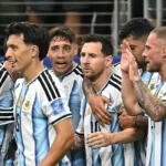 Klasemen Grup J Piala Dunia 2026: Argentina Unggul, Austria dan Aljazair Persaingan Ketat