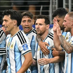 Klasemen Grup J Piala Dunia 2026: Argentina Unggul, Austria dan Aljazair Persaingan Ketat